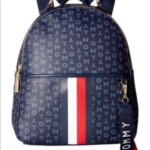 Tommy Hilfiger backpack